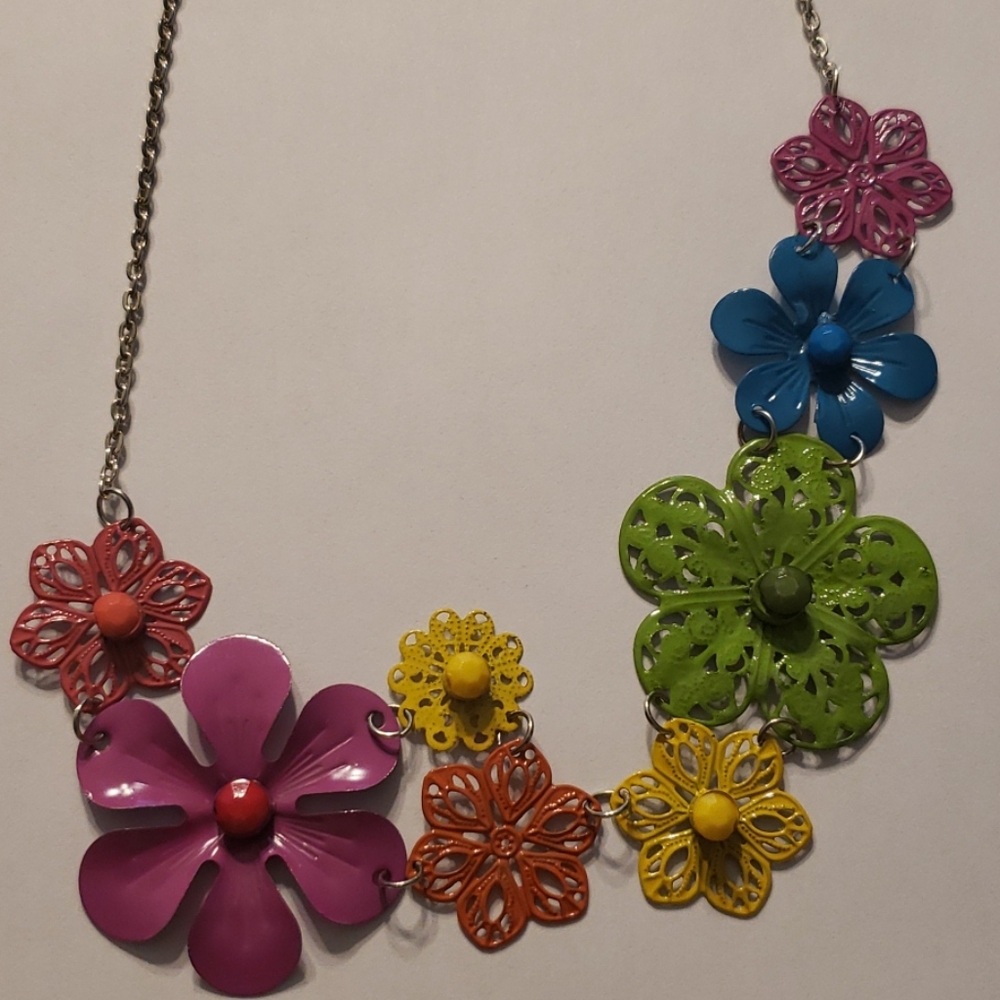 Necklace - Picture 2 of 3